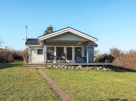 6 person holiday home in Karrebæksminde-By Traum, hotel i Karrebæksminde