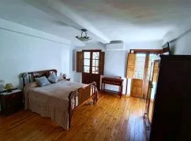 Habitación 5 - Casa Rural el Convento