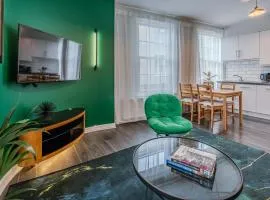 The Pottergate Residence - Norwich Lanes