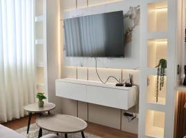 Departamento moderno y elegante en Piura, Hotel in Piura