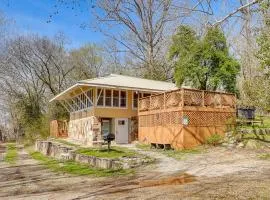 Rockaway Beach Home w/ Attached Dock Slip Included