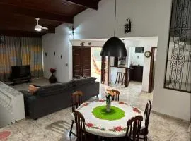 Casa de Praia São Sebastião Ilhabela