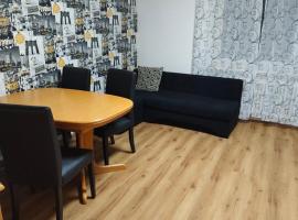 Luxapartament Schwerte Central, Hotel in Schwerte