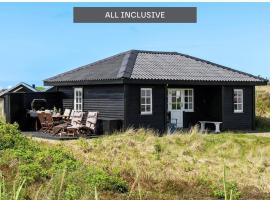 1131-Ringkobing-Hjelmevej-147, hotel em Søndervig