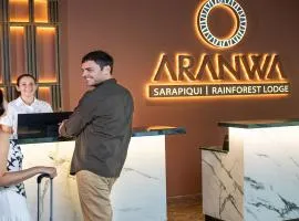 Aranwa Sarapiquí Rainforest Lodge