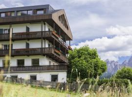 Hotel Strobl, hotel v destinácii Sesto