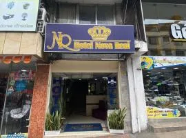 Hotel Nova Real