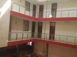 Encore Hotel, Hotel in Addis Abeba