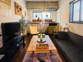 Ichiedo - Private House for Up to 4 Guests 2-min walk from Station いちえ堂 - 4名様まで貸切 駅徒歩2分