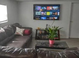 Wholesome two bed home within ten minutes to Daytona speedway