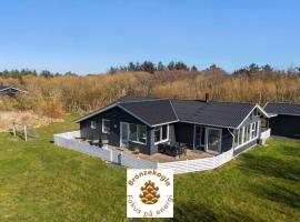 1102-Ringkobing-Gransangervej-14: Nørby şehrinde bir otel