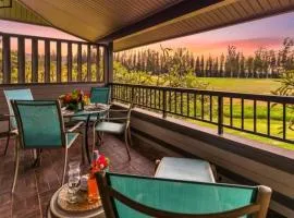 Kapalua Ridge Villas 2 Free Cars KBM Resorts 2 Units 3 Bedrooms KRV ML-3663