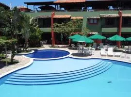 Triplex Flora, Centro Pipa