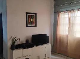 18 y 600 Depto de Campo Marisa