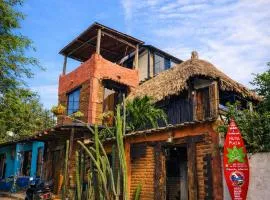 Hugo's Place