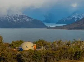 Estancia Patagonia El Calafate - Pristine Luxury Camps