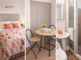 Como en familia, Hotel in Esquipulas