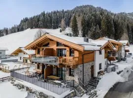 Wagrainer TauernLodge 42B