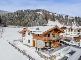 Tauernlodge Wagrain Edelweiss 42E