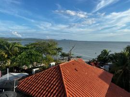 Hotel Boutique Primavera Beach, hotel a Necoclí