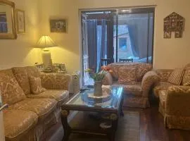 Stylish Home With Full Amenities