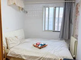 Private room on the 6th floor