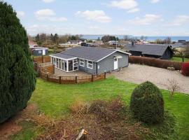 FY403-Asperup-Eskelundsvaenget-1: Båring şehrinde bir otel