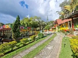 Clemudo Hotel Villa Colombia