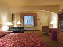 Garden Inn Hotel