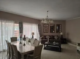 House in an exclusive condominium, ideal for rest