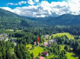 Holiday house with a parking space Delnice, Gorski kotar - 25166