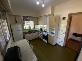 El Nogal Quinta Park, hotel i Villa Giambruno