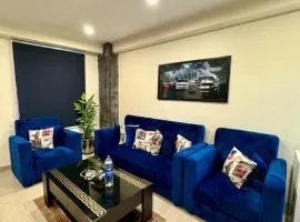 Murree Spring Apartment