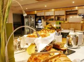 ibis Bordeaux Nord Carbon Blanc