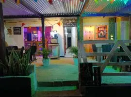 Casa Hostel Necoclí Playa Brisa y Mar