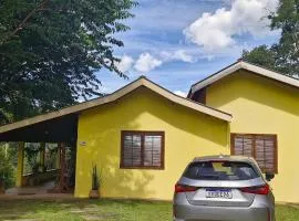 CASA PRATO DE CEREJAs