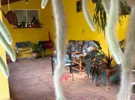 CASA PRATO DE CEREJAs