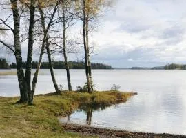 4 person holiday home in UNNARYD-By Traum