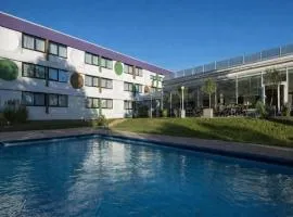 Standard Room with 2 Single Beds