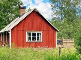 6 person holiday home in Osby-By Traum