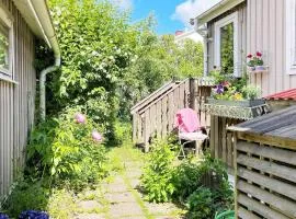 4 person holiday home in BROMMA-By Traum