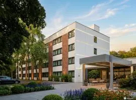 Sunday Hotel Bielefeld Standard King Room