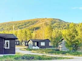 5 person holiday home in SÄLEN-By Traum