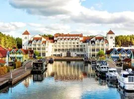 Standard Double Studio in Rheinsberg by Belvilla