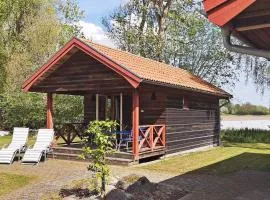 4 person holiday home in Mörbylånga-By Traum