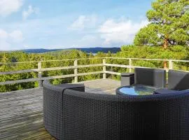 8 person holiday home in Henån-By Traum