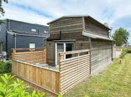 4 person holiday home in FÄRJESTADEN