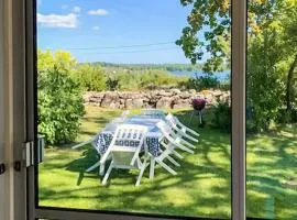 5 person holiday home in LOFTAHAMMAR-By Traum