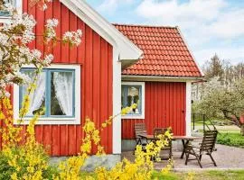 4 person holiday home in SÖDERÅKRA-By Traum
