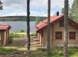 6 person holiday home in SÄLEN-By Traum